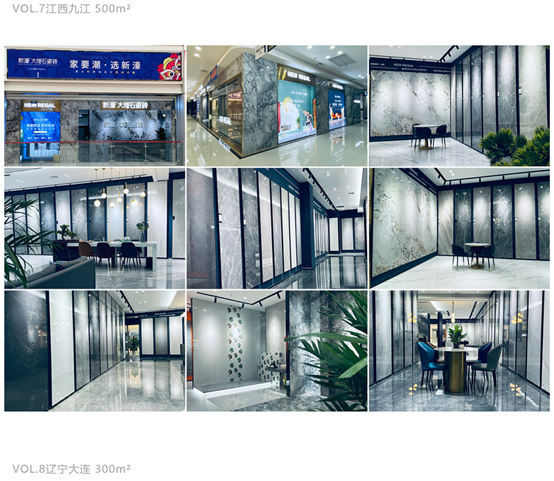 2022 新店巡礼 | 新商崛起，新濠旗舰店3.0SI形象焕新升级！(图9)