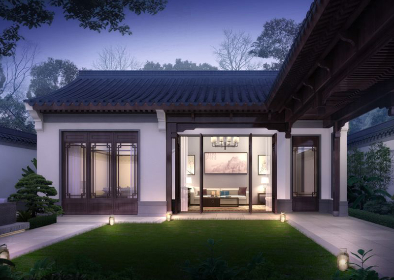 绿城地产·桃李春风