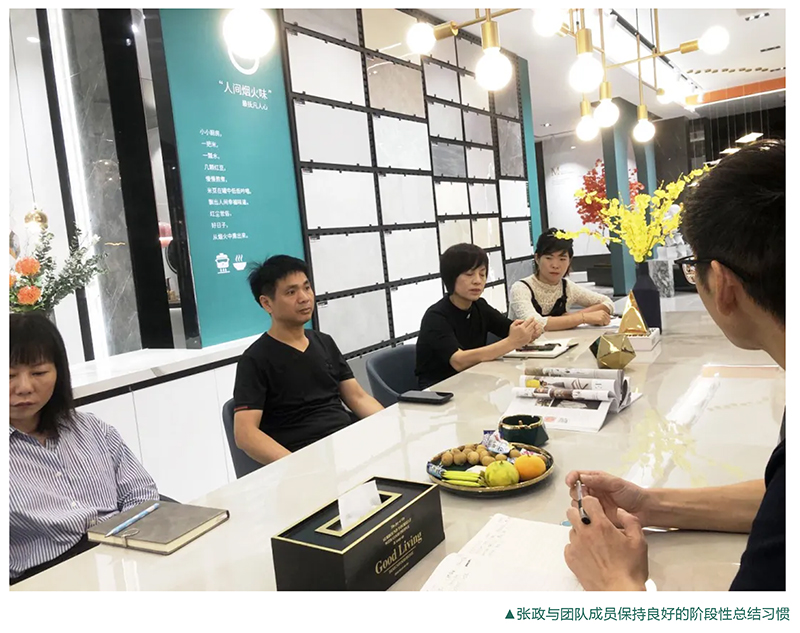 【人物志】大商之道践行者—於炳钢(图6) 【人物志】大商之道践行者—於炳钢(图6)