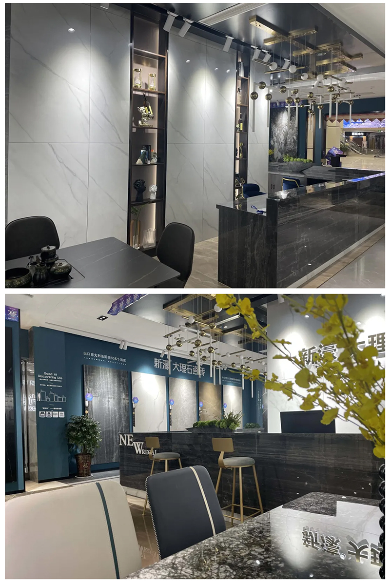 新店潮鉴·陕西神木店鉴赏(图5) 新店潮鉴·陕西神木店鉴赏(图5)