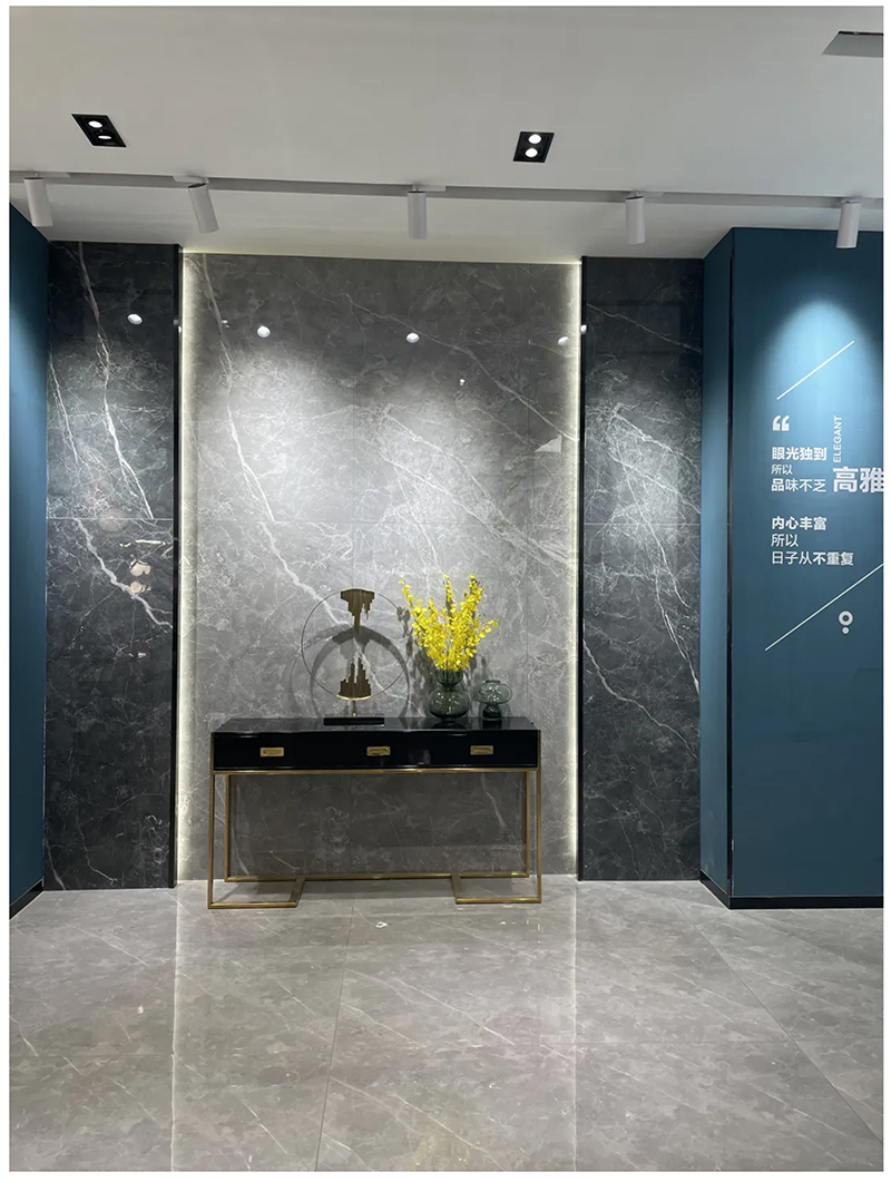 新店潮鉴·陕西神木店鉴赏(图6) 新店潮鉴·陕西神木店鉴赏(图6)