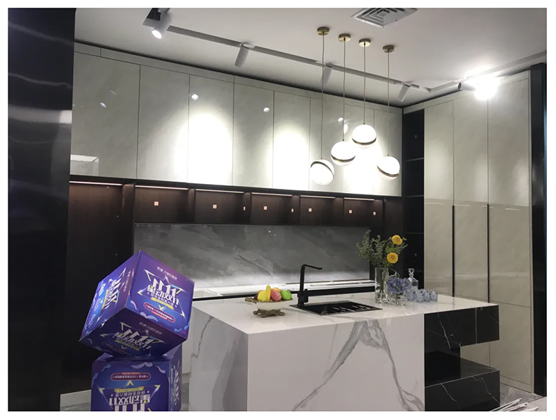 新店潮鉴·陕西神木店鉴赏(图8) 新店潮鉴·陕西神木店鉴赏(图8)