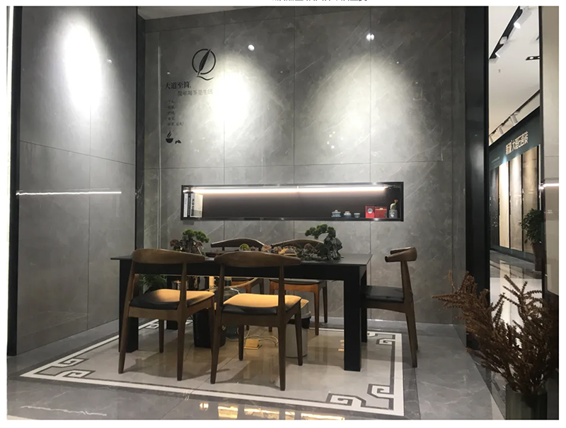 新店潮鉴·陕西神木店鉴赏(图9) 新店潮鉴·陕西神木店鉴赏(图9)