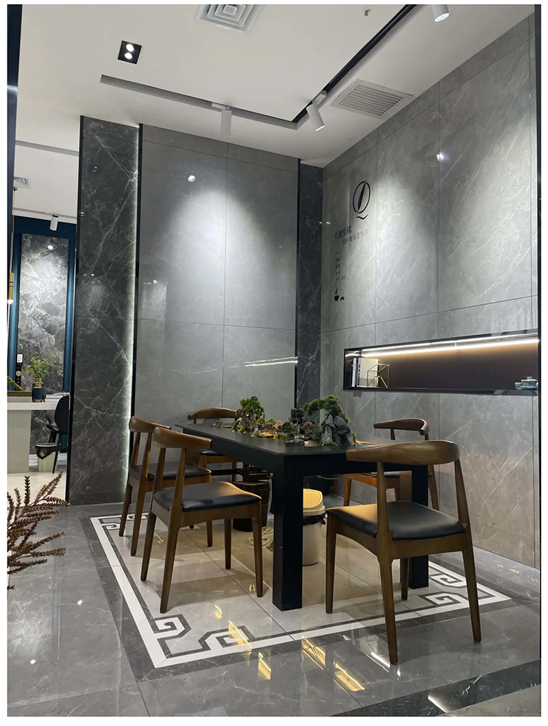 新店潮鉴·陕西神木店鉴赏(图10) 新店潮鉴·陕西神木店鉴赏(图10)