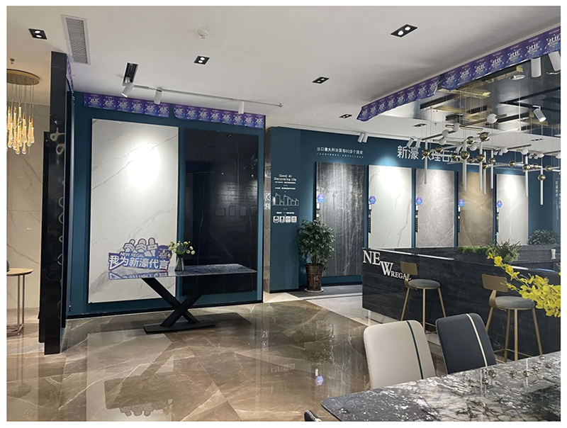 新店潮鉴·陕西神木店鉴赏(图11) 新店潮鉴·陕西神木店鉴赏(图11)