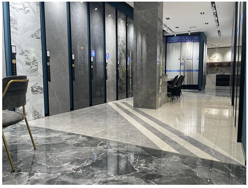 新店潮鉴·陕西神木店鉴赏(图12) 新店潮鉴·陕西神木店鉴赏(图12)