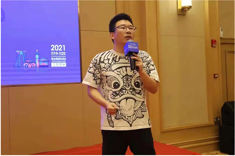 NEWS|新品赋能实战进阶—新濠实战特训营圆满结束(图6) NEWS|新品赋能实战进阶—新濠实战特训营圆满结束(图6)