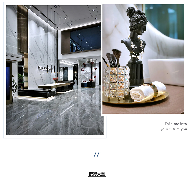 新店潮鉴 · 乌鲁木齐 | 西北区标杆专卖店(图3) 新店潮鉴 · 乌鲁木齐 | 西北区标杆专卖店(图3)
