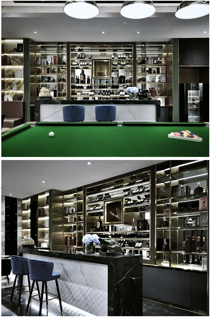 新店潮鉴 · 乌鲁木齐 | 西北区标杆专卖店(图10) 新店潮鉴 · 乌鲁木齐 | 西北区标杆专卖店(图10)