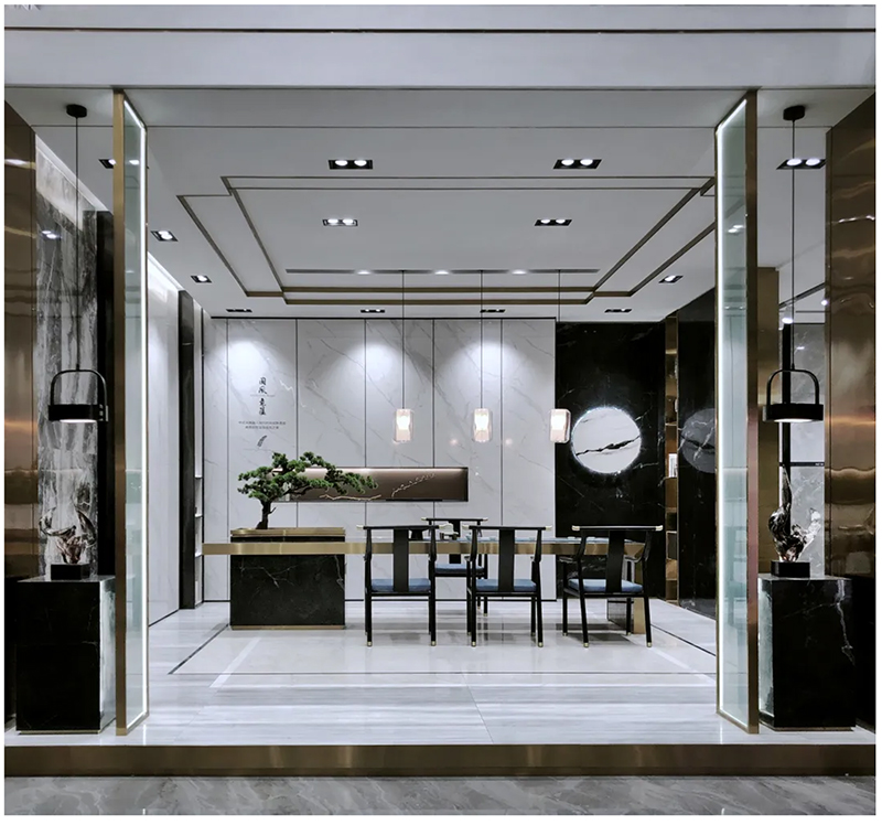 新店潮鉴 · 乌鲁木齐 | 西北区标杆专卖店(图15) 新店潮鉴 · 乌鲁木齐 | 西北区标杆专卖店(图15)