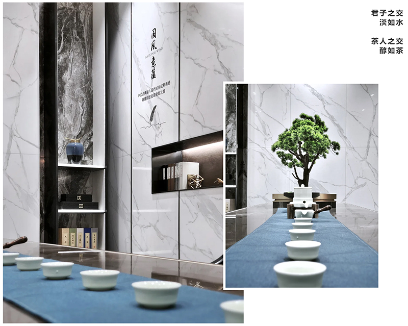 新店潮鉴 · 乌鲁木齐 | 西北区标杆专卖店(图16) 新店潮鉴 · 乌鲁木齐 | 西北区标杆专卖店(图16)